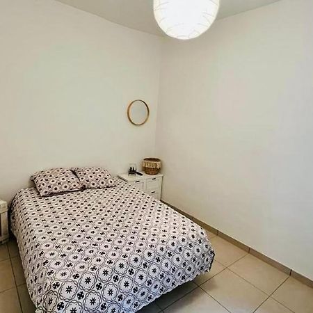 T2 Sete Proche Centre Ville Exterior foto